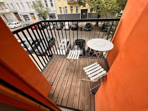Berlin Wohnen auf Zeit, möbliertes Wohnen