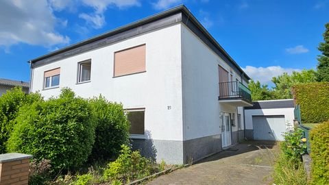 Reiskirchen Wohnungen, Reiskirchen Wohnung mieten