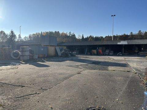 Selbitz Halle, Selbitz Hallenfläche