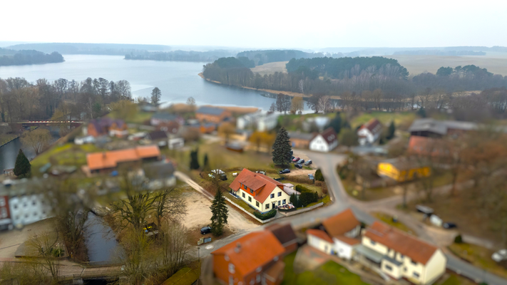 Fantastische Lage in Wassernähe