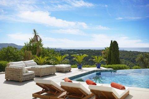 VENCE Häuser, VENCE Haus kaufen