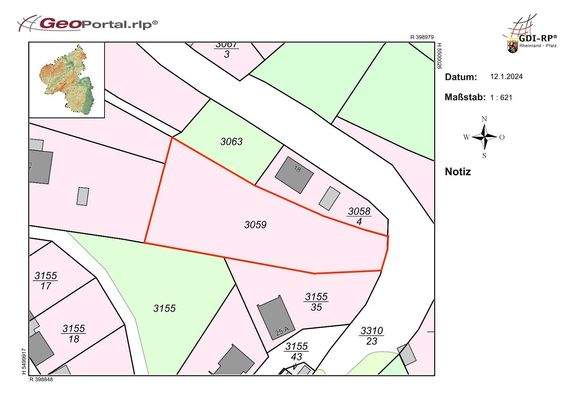 Lageplan_Cronenberger_Straße