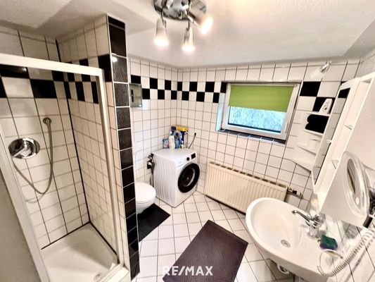 Badezimmer UG