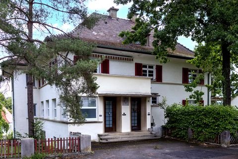 Riedlingen Häuser, Riedlingen Haus kaufen