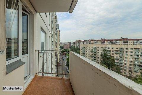 Gelsenkirchen Wohnungen, Gelsenkirchen Wohnung kaufen