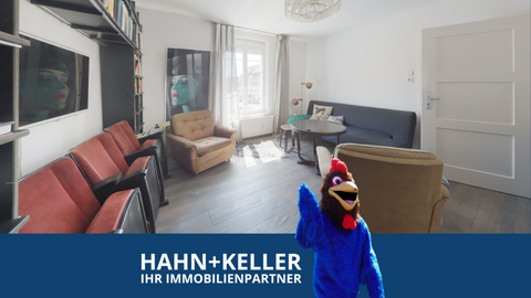 Nürtingen Wohnungen, Nürtingen Wohnung kaufen