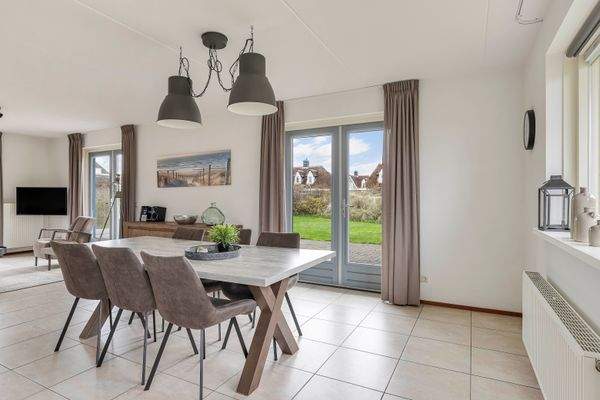 Noorder Sandt 6, Julianadorp - huisje 33 - fotogra