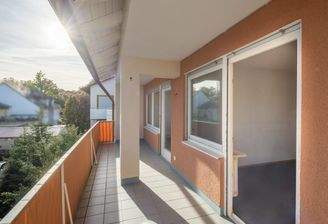 Loggia