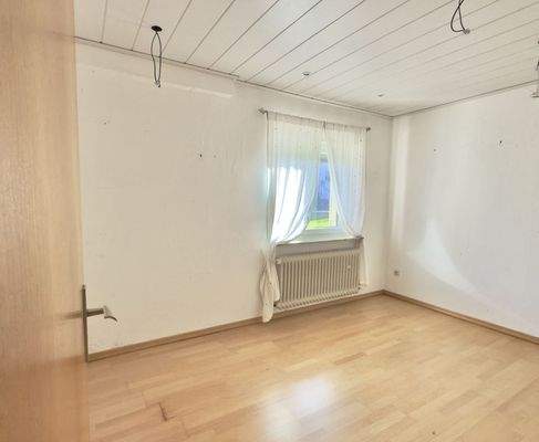 Souterrain: Schlafzimmer 4