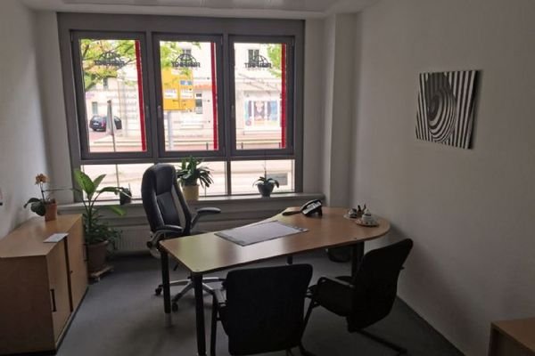 Tagesbüro