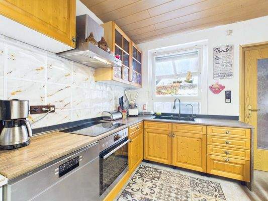 Ebenerdiges Einfamilienhaus in Bous