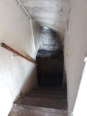 Treppe KG