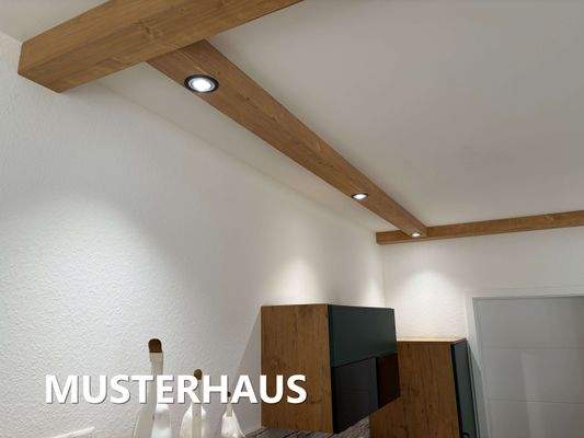 Extraausstattung nach Wunsch