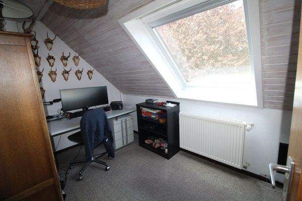 17 - 2´tes Schlafzimmer im OG