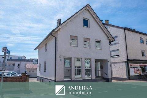 Günzburg Häuser, Günzburg Haus kaufen