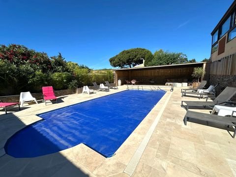 BORMES LES MIMOSAS Häuser, BORMES LES MIMOSAS Haus kaufen