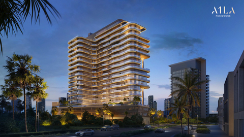 Abu Dhabi Wohnungen, Abu Dhabi Wohnung kaufen