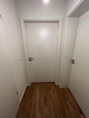 Breite Türen, 1m x 2,11m