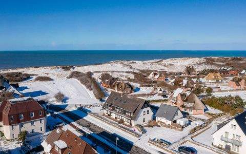 Wenningstedt-Braderup (Sylt) Grundstücke, Wenningstedt-Braderup (Sylt) Grundstück kaufen