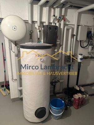 Heizung (Fernwärme)