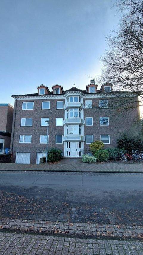 Oldenburg Wohnungen, Oldenburg Wohnung mieten