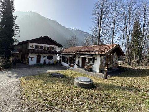 Ettal Büros, Büroräume, Büroflächen 