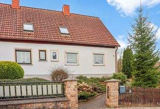 Straßenseite