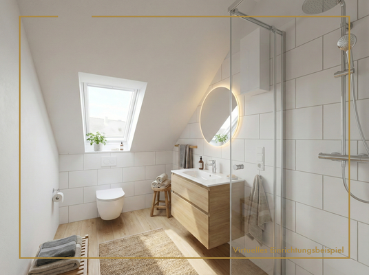 Visualisierung Baden Whg 3