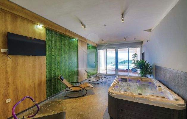 Traumhafte Verwöhnmomente