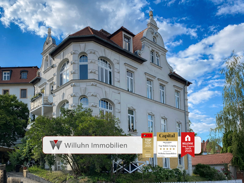 Bad Lausick Wohnungen, Bad Lausick Wohnung mieten