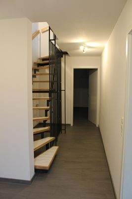 Treppenhaus UG