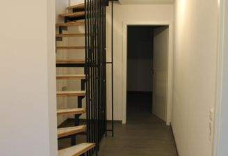 Treppenhaus UG