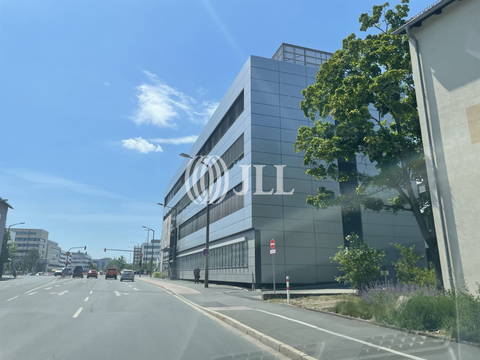 Erlangen Büros, Büroräume, Büroflächen 