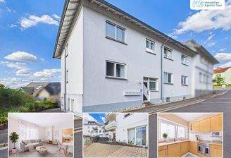Zentrale Eigentumswohnung in St.Wendel