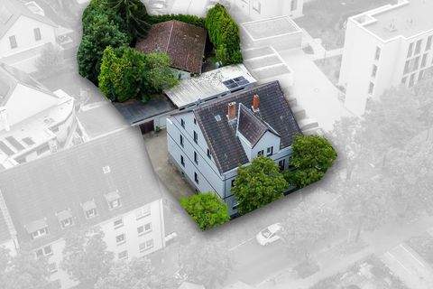 Herne Häuser, Herne Haus kaufen