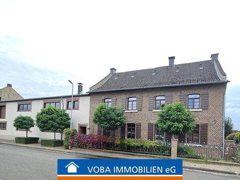 Linnich Halle, Linnich Hallenfläche