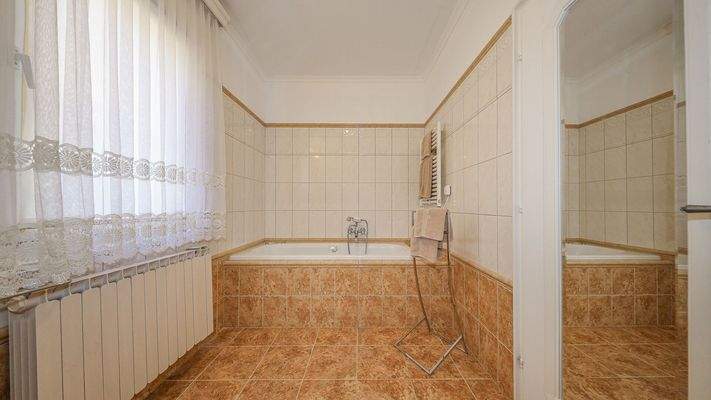 KITZIMMO-Landhaus mit Panoramablick und 1.883 m² Grundstück kaufen - Immobilien Zell am See.