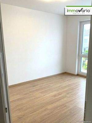 Beispielwohnung Zimmer 2