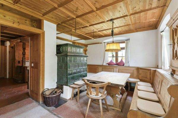 Esszimmer EG - HS 34