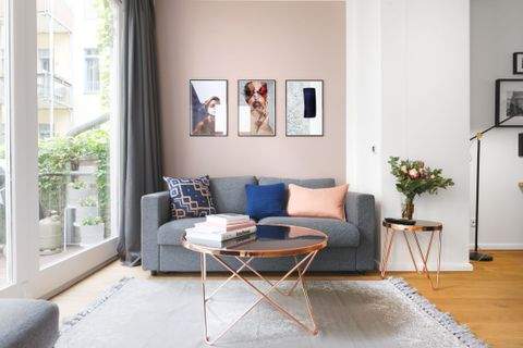 Berlin Wohnungen, Berlin Wohnung mieten