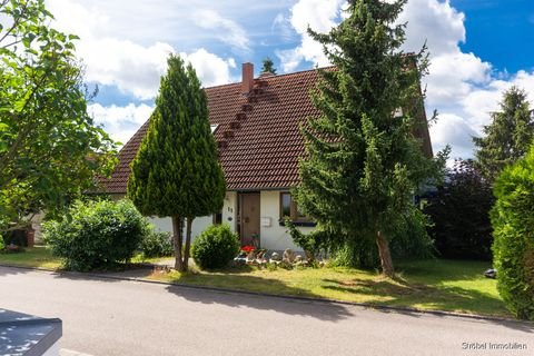 Windelsbach / Linden Häuser, Windelsbach / Linden Haus kaufen