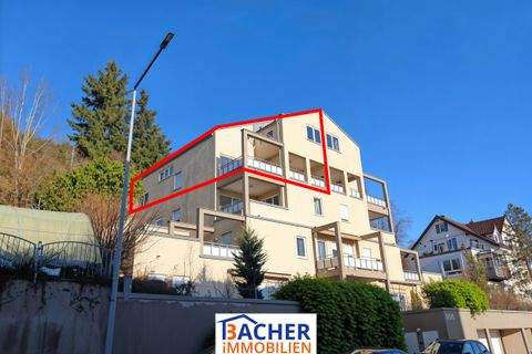 Tuttlingen Wohnungen, Tuttlingen Wohnung kaufen