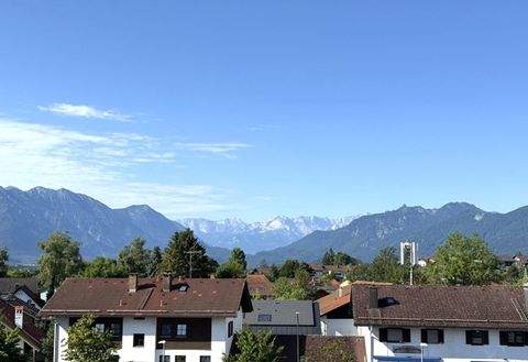 Murnau Wohnungen, Murnau Wohnung mieten