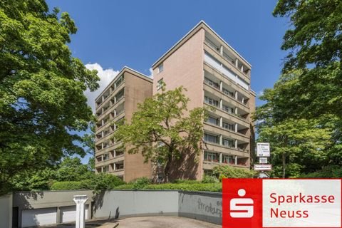 Neuss Wohnungen, Neuss Wohnung kaufen