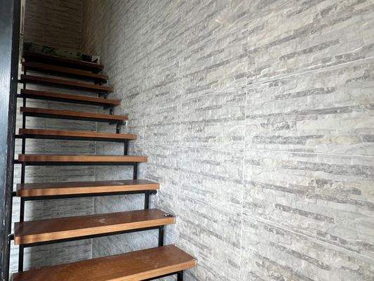 Treppe