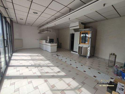 Haus li - Verkaufsraum