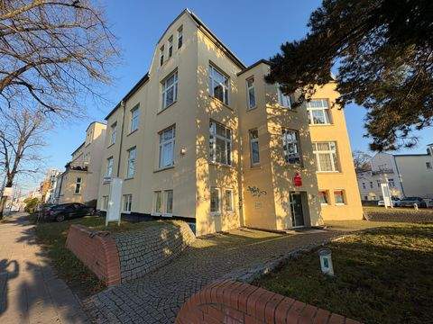 Rostock Büros, Büroräume, Büroflächen 