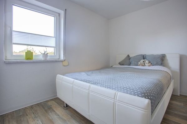Schlafzimmer EFH EG