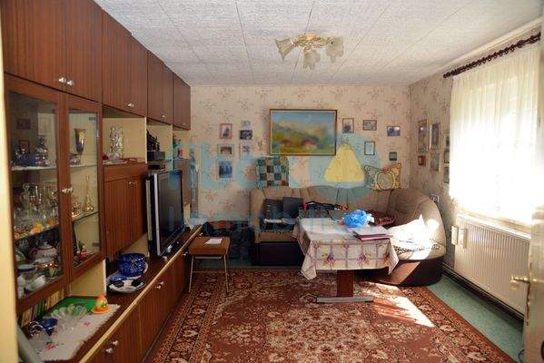 Wohnzimmer WE 1