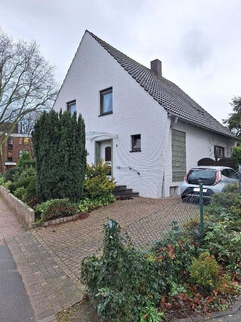 Geldern Häuser, Geldern Haus kaufen